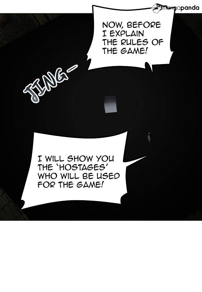 Tower of God, Chapter 268 image 025